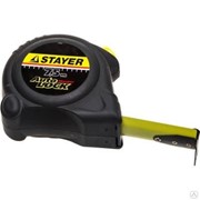 STAYER 20м х 10мм, мерная лента геодезийная Leader 2-34183-020 2-34126-07-25_z01 фото