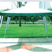 Садовый тент шатер Green Glade 1017 фотография