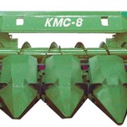 Запасные части к жаткам кукурузным ряда КМС-6 (8) фото