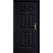 Дверь Форпост 19 (КДМ 19)