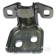 Петля двери боковой QSP Dacia Logan, MCV фаза 1/2, Renault Sandero1/2 фото