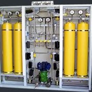 Установка осушки газа АГНКС предназначена для отбора влаги из газа производства `Сумыгазмаш` фотография