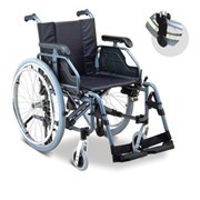 Прокат инвалидных колясок
