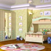 Комната детская фото