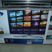 Телевизор Samsung 48H6400 фото