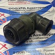 2РМ18КУЭ7Ш1А1 Вилка кабельная фото