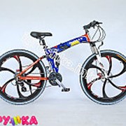 Велосипед горный formula wrc 262413f(l)-wrc
