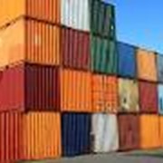 Продажа контейнеров фото