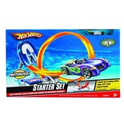 Трек Безумный форсаж 8499 Hot Wheels фото