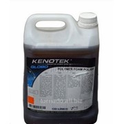 Воск шипучий полимер Kenotek Polymer Foam Polish 5л