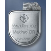Кардиовертер - дефибриллятор Medtronic MAXIMO DR/VR фото