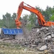 Вывоз бытового мусора Черниговская область