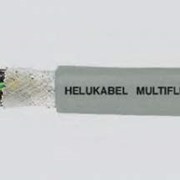 Кабель для энергетических цепей MULTIFLEX 512-PUR фотография