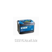 Аккумулятор Exide Excel lEB356