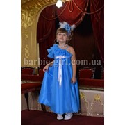 Детское платье нарядное KMS_1665