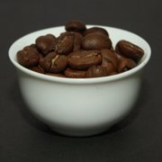 Кофе в зернах Эспрессо фото