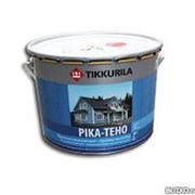 PIKA TEHO Акрилатная краска, содержащая масло, 2,7л