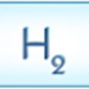 Водород газ особой чистоты марка А ТУ 2114-016-78538315-2008 (99,99999%) 5,7 куб.м (бал. 40л) фото