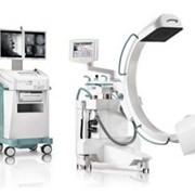 Мобильный рентгенодиагностический аппарат Ziehm Vision RFD