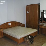 Спальня Молодежная фото