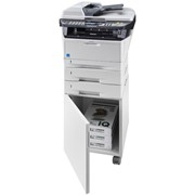 Лазерное устройство МФУ KYOCERA FS-1135MFP