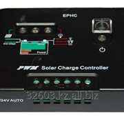 Контроллер 10А 12/24В для солнечных панелей EPSolar EPHC10-EC