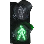 Светофоры пешеходные П 1.1 - АТ фото