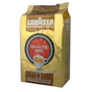 Lavazza Qualita Oro 1000г. (Кофе в зернах)