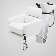 Мойка для волос с креслом NRS OTO фото