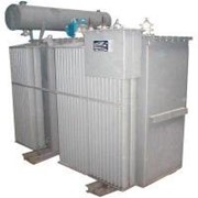 Ремонт силовых трансформаторов. фото