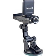 FullHD автомобильная камера DRIVE-X, Видеокамеры для автомобилей фотография