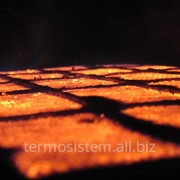 Керамические горелки SBM от 2,5 до 27 KW фото