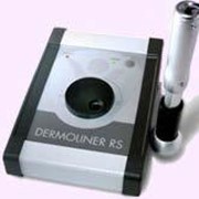 Аппарат для перманентного макияжа Purebeau Dermoliner RS фото