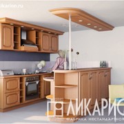 Кухня Анастасия
