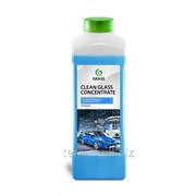 Очиститель стекол Clean Glass Concentrate 130100/4607072193843 1 л. упак. 12шт фотография