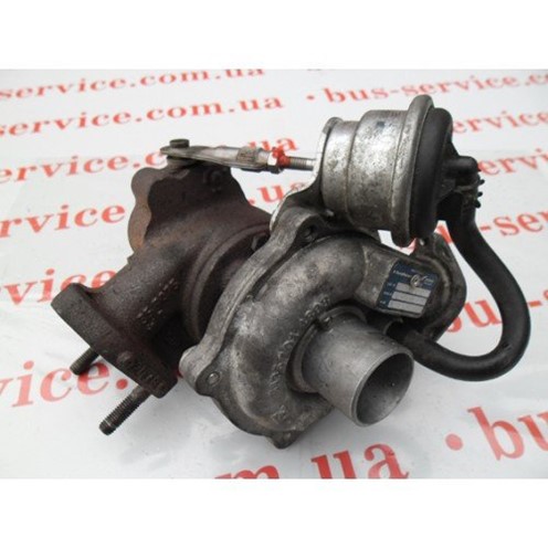 Купить Клапан Управления Турбиной Фиат Линеа