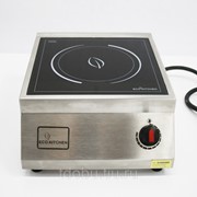 Eco Плита индукционная 1-конфорочная Eco Kitchen IND-10PH-5000