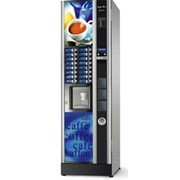 Кофейный автомат KIKKO Max итальянской компании NECTA: фото