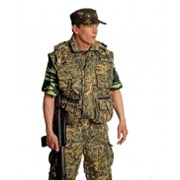 Одежда форменная военная Костюм Хищник фото
