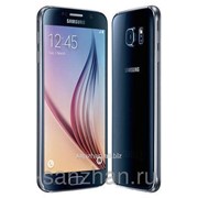 Телефон Samsung Galaxy S6 MTK6582 RAM 1GB ROM 8GB 1MicroSim, 5“ Черный 86572 фотография