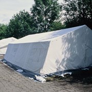 Временное укрытие шатер SAS 35