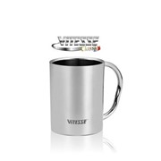 Чашка Vitesse для чая и кофе VS-8659 300 мл фотография