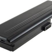 Аккумулятор (акб, батарея) для ноутбука Asus A33-W7 7800mAhBlack фотография