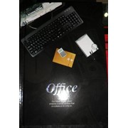 Тетрадь общая Office фото