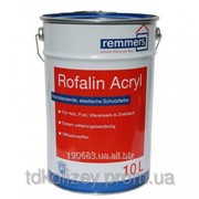 Акриловая краска на водной основе Rofalin Acryl
