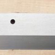 Нож для IDEAL 3905. Нож изготовлен из легированной инструментальной стали 9ХС. фото