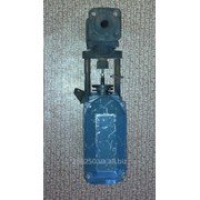 Вентиль электромагнитный ДУ СВВ 25 фото