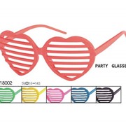 Окуляри Party Glasses. Колекція 2012р.