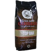 Кофе в зёрнпх Garibaldi TOP Bar