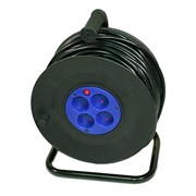 Удлинитель LP spool катушка 20M 2*2.0mm2